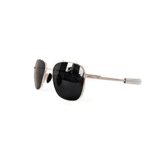 Sunny Square Aviator Sunglasses