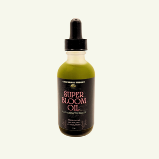 SUPERBLOOM OIL