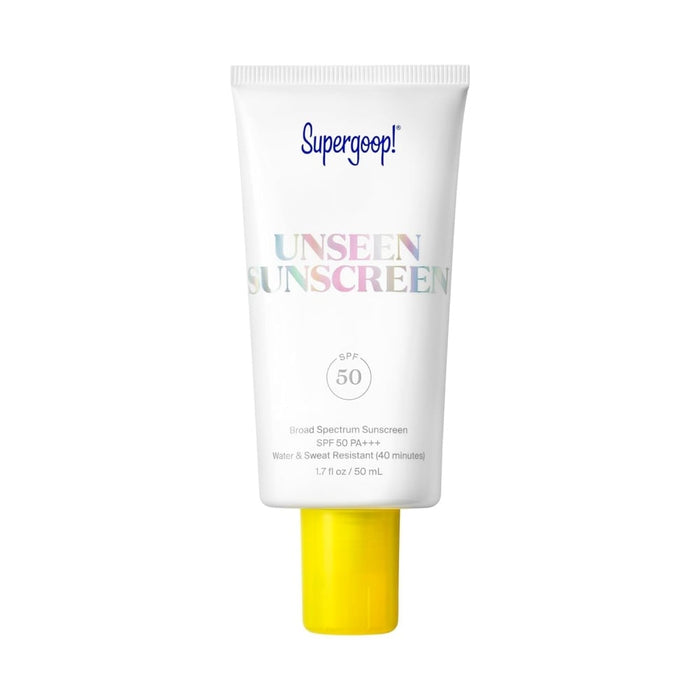 Supergoop! Unseen Sunscreen SPF 50 - Glamourous Grace