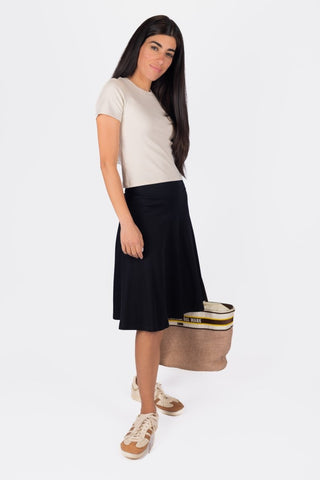 Supreme Air Skirt 23" (Black)