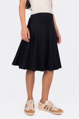 Supreme Air Skirt 23" (Black)