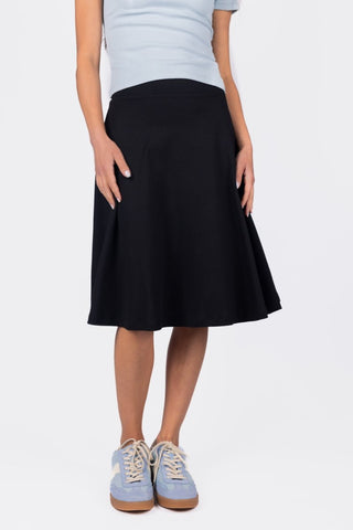 Supreme Air Skirt 25" (Black)