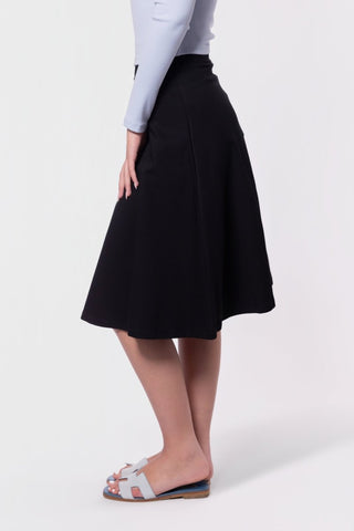 Supreme Air Skirt 27" (Black)