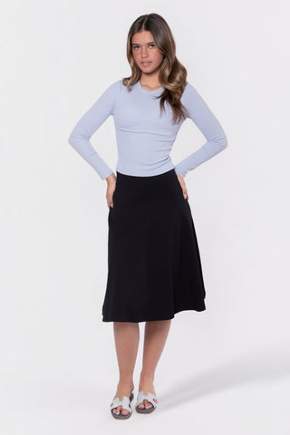 Supreme Air Skirt 27" (Black)