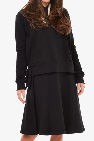 Supreme Swing Skirt 23" (Black)