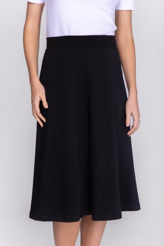 Supreme Swing Skirt 29" (Black)