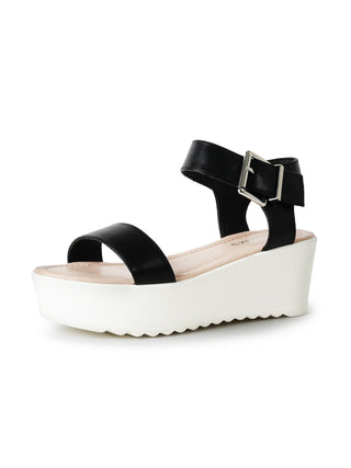 Surf | Black/White - Glamourous Grace