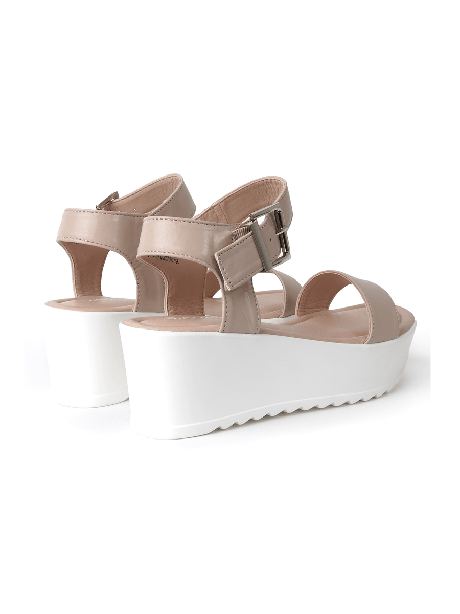 Surf | Light Taupe - Glamourous Grace