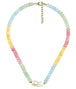 Coastal Pastels