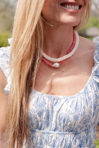 Marni Necklace