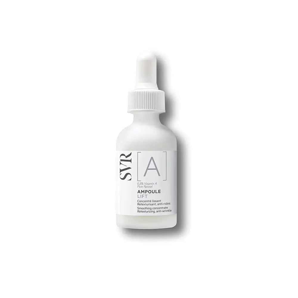 Svr A Ampoule Lift 30ml - Glamourous Grace