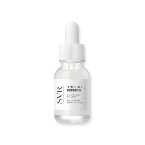 SVR Ampoule Refresh Eye Concentrate