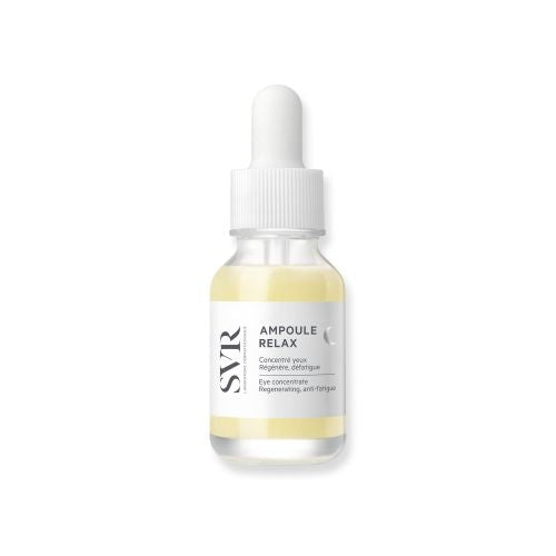 SVR AMPOULE RELAX Eye Concentrate