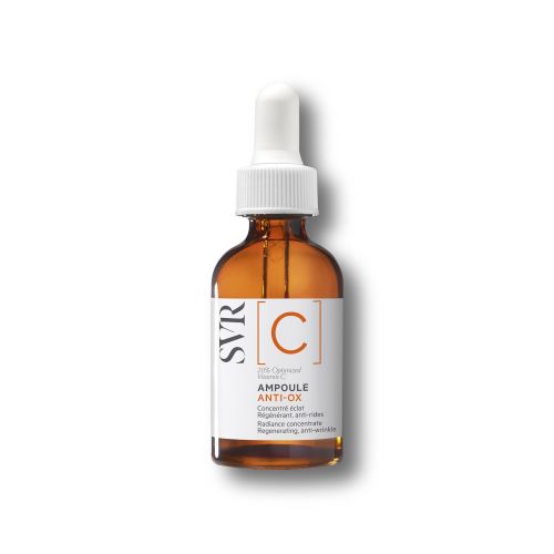 SVR [C] AMPOULE Anti-Ox Brightening Vitamin C Serum