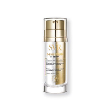 SVR Densitium Bi-Serum: Dual-Phase Anti-Aging Serum - Glamourous Grace