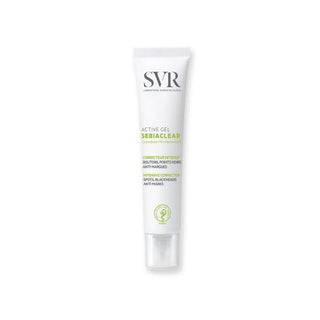 SVR Sebiaclear Active Gel