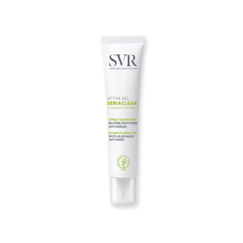SVR Sebiaclear Active Gel