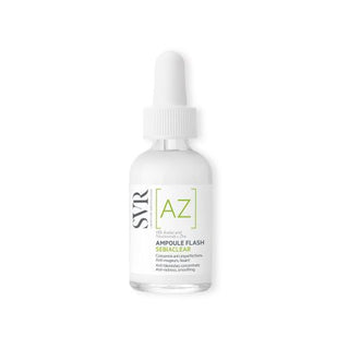 SVR SEBIACLEAR [AZ] Ampoule Flash Anti-Blemish Concentrate