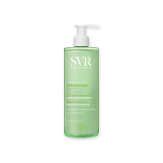 SVR Sebiaclear Foaming Gel Cleanser