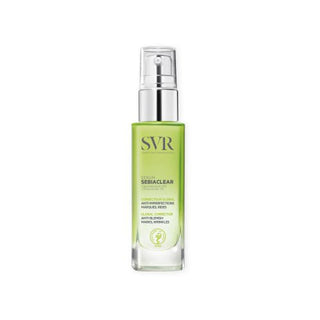 SVR Sebiaclear Serum - Anti-Blemish + Anti-Aging Face Serum