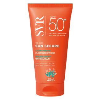 SVR Sun Secure SPF 50 Blur Solar Crème