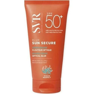 SVR Sun Secure Blur Teinte SPF 50 +50 ml-bej color - Glamourous Grace