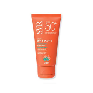 SVR Sun Secure SPF 50 Solar Crème Sunscreen