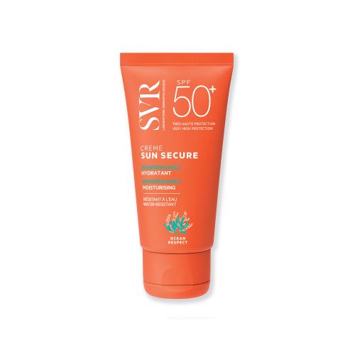 SVR Sun Secure SPF 50 Solar Crème Sunscreen