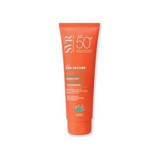 SVR Sun Secure SPF 50+ Lait Solaire Body Sunscreen Milk