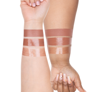 Long Lasting Liquid Lipstick - Kaya