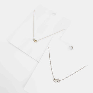 Sweethearts Necklace - WATERPROOF