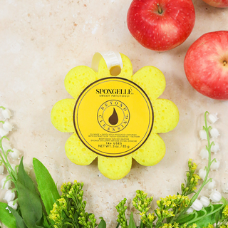 Sweet Patchouli | Wild Flower - Glamourous Grace