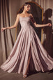 Dusty Rose