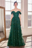 Emerald Green