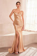 Champagne/Gold