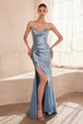 Dusty Blue