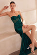 Emerald Green