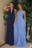 Cornflower Blue