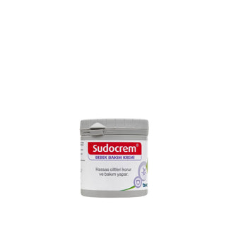 Sudocrem Baby Care Cream 250g - Gentle & Effective Skin Protection for Infants - Glamourous Grace