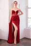 Deep Red