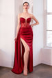 Deep Red