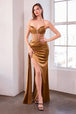Sienna Gold