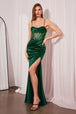 Emerald Green