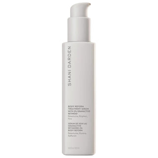 The Ordinary Body Reform Treatment Serum with 2% Granactive Retinoid - Smooths KP, Firms Crepey Skin, Brightens Dark Spots