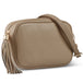 Taupe