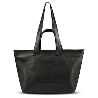 Italian Full-Grain Leather Tote Bag | Torino