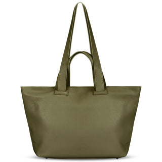 Italian Full-Grain Leather Tote Bag | Torino