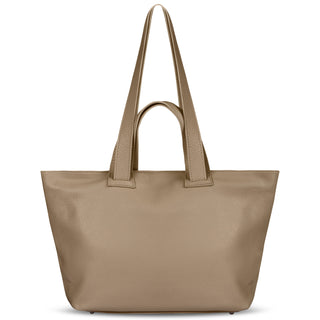 Italian Full-Grain Leather Tote Bag | Torino