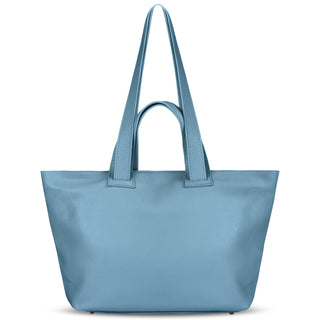 Italian Full-Grain Leather Tote Bag | Torino