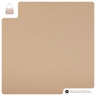 Italian Full-Grain Leather Shoulder Bag | Terni
